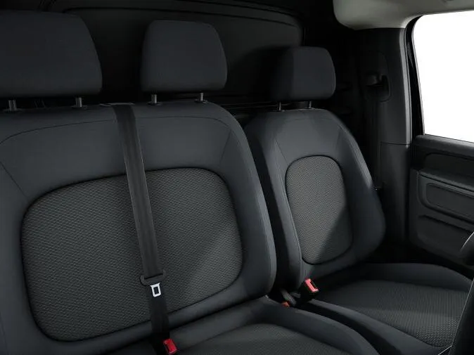 Volkswagen Bedrijfswagens ID. Buzz Cargo Bedrijfswagens Bulli Limited Edition 86kWh 340pk 4Motion L2 LWB · 283428
