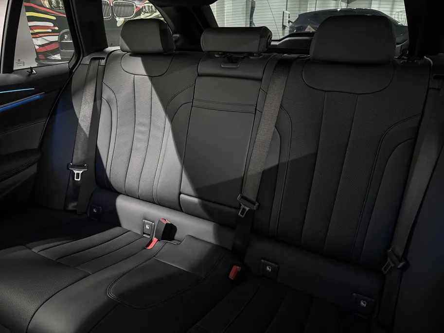 BMW 5-serie Touring 530e Business Edition Plus