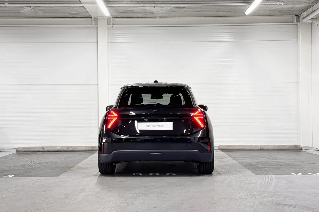 MINI Cooper 3-deurs Electric Cooper SE