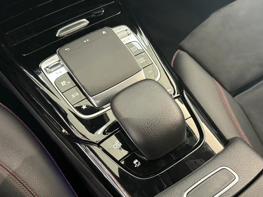 Mercedes-Benz A-Klasse AMG 35 4MATIC Premium Plus Nightpakket