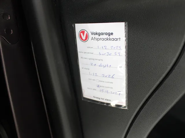 DS DS 3 1.2 PureTech Connected Chic Automaat Cruise Control | Climate Control | 4 Seizoenen Banden