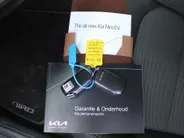 Kia Niro EV DynamicLine 64.8 kWh | 17' LM | Airco | Cruise | Camera | Navi | PDC |