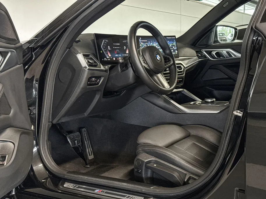 BMW 4 Serie Gran Coupé 430i