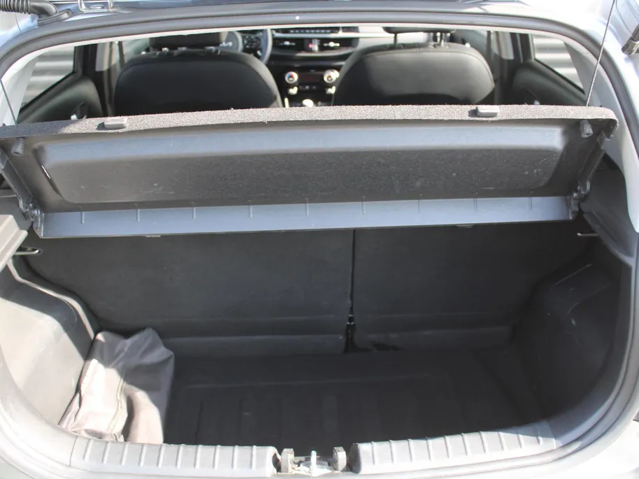 Kia Picanto 1.0 DPI GT-Line | Schuif-/kanteldak | Stuur-/stoelverwarming | Navi | Clima | Cruise | Camera | Leer | 16' LM | LED | Keyless |