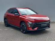 Hyundai Kona 64,8 kWh 204pk N Line / Voorraad deal