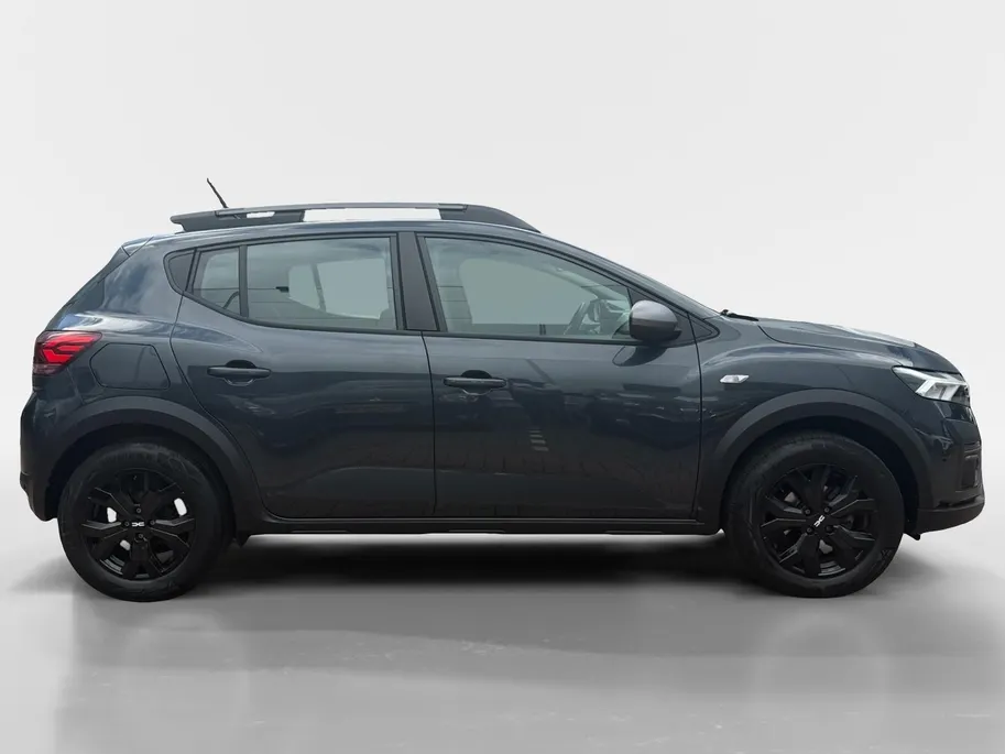 Dacia Sandero Stepway 1.0 TCe 90 Extreme Automaat | 1e Eigenaar | Dodehoek detectie | Achteruitrijcamera | Dealer onderhouden | Parkeersensoren voor en achter | Bovag garantie | NAP