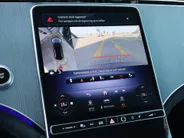 Mercedes-Benz EQE SUV 300 AMG Line 91 kWh l Trekhaak l Keyless l Panoramadak