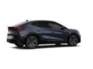 CUPRA Tavascan VZ Extreme | CUP-kuipstoelen vóór, Nappa leder Enceladus Grey | Digitaal instrumentenpaneel (Virtual Cockpit) | Head-up Display met ‘Augmented Reality’