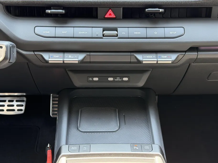 Kia Seltos 1.6 T-GDi DCT7 X-Line Demo Edition