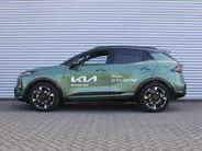 Kia Sportage 1.6 T-GDi Plug-in Hybrid GT-PlusLine | Stuur-/stoelverwarming + ventilatie | Schuifdak | 360 Camera | HUD | LED | Elek. stoelverstelling + achterklep |