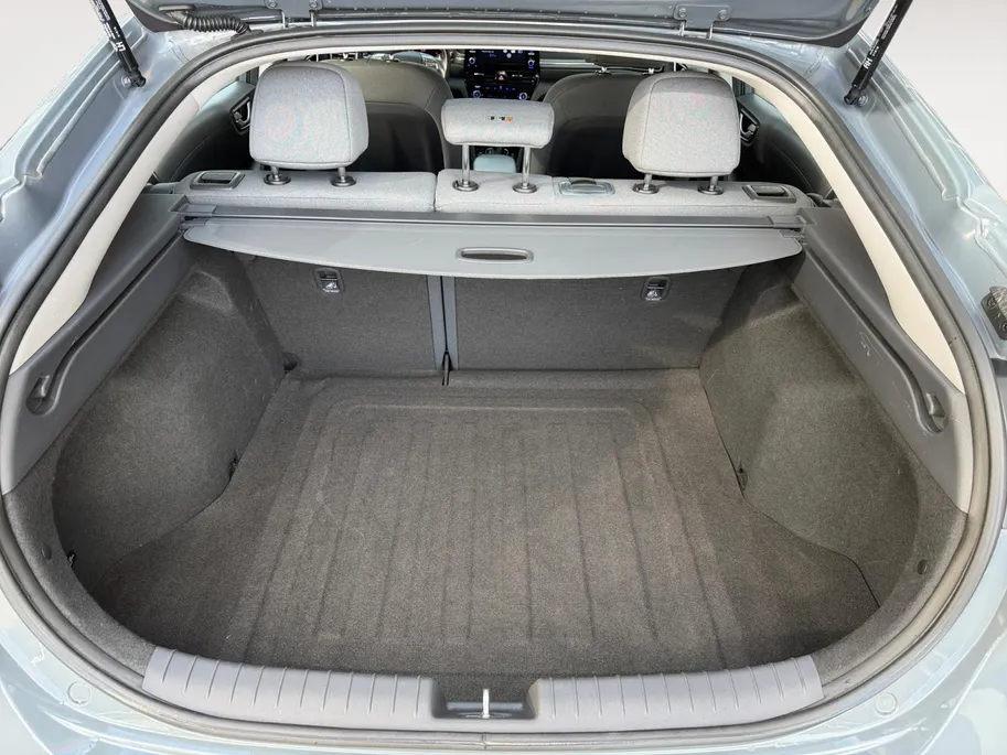 Hyundai IONIQ 1.6 GDi Hybrid i-Motion | Nette auto | Dealer onderhouden | Achteruitrijcamera | Apple CarPlay & Android Auto | Climate control |