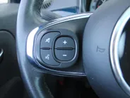 Fiat 500 0.9 TwinAir Turbo Lounge | Panoramadak | 16' LM | Navi | PDC | Cruise | Clima |