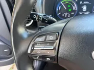 Hyundai Kona 1.6 GDI HEV Comfort Smart