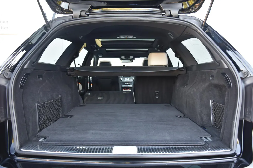 Mercedes-Benz E-klasse Estate AMG 63 S 4MATIC