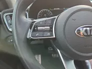 Kia XCeed 1.6i PHEV ExecutiveLine 1e Eigenaar | Dealer Onderhouden | Meest luxe uitvoering | Fabrieksgarantie | Stoelverwarming en Ventilatie | Carplay & Android | Camera | Dodehoek Detectie | Leder | Cruise Control Adaptief | Panorama Dak |