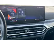 BMW 3 Serie Sedan 318i