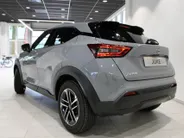 Nissan Juke 1.6 Hybrid N-Connecta | € 5000,= KORTING | COLD PACK | CARPLAY | OP VOORRAAD!!!