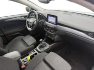 Ford Focus Wagon 1.0 EcoBoost Active Business | Trekhaak | Winter pack | Achteruitrijcamera | Cruise Control | 12 maanden garantie! |