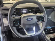 Ford Explorer Premium Extended Range RWD 77 kWh
