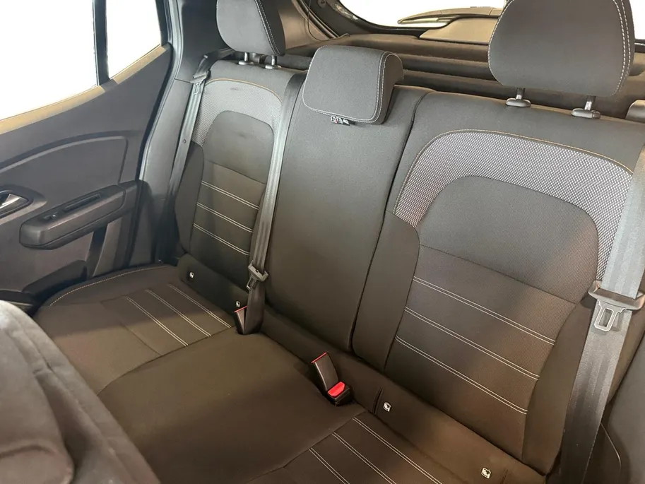 Dacia Sandero Stepway 1.0 TCe 90 Comfort *Navi(Carplay)+Camera*Airco*Blind Spot*L.M. Velgen!