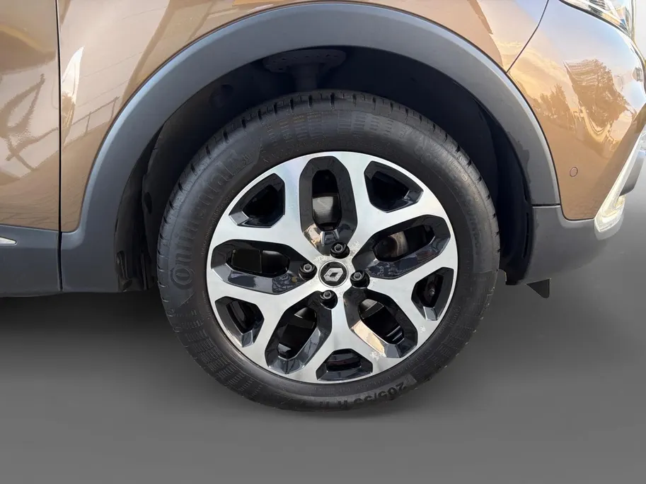 Renault Captur 120PK TCe Intens | 1ste Eigenaar | Navigatie | Climate Control | Camera | Lichtmetalen Velgen | Parkeersensoren | Cruise Control | Park Assist | Bluetooth Audio/Telefoon | Licht & Regen Sensor |