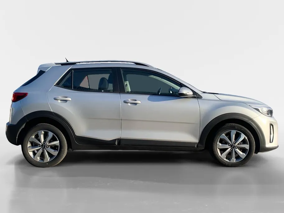 Kia Stonic 1.0 T-GDi DynamicLine | Climate control | Cruise Control | Camera | LM Velgen | Apple Carplay/Android Auto |