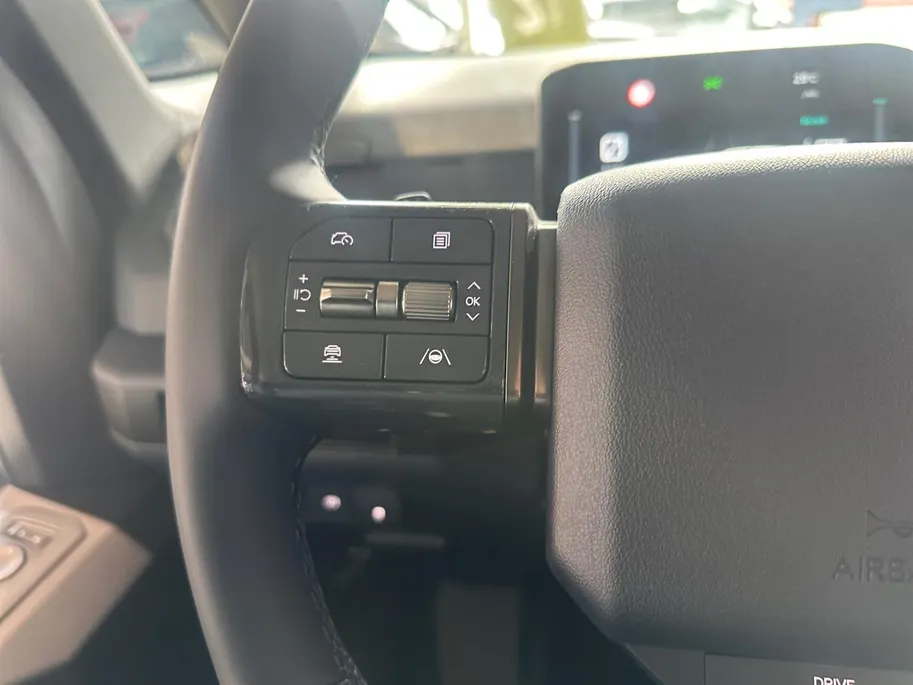 Kia PV5 L2H1 Plus 51.5 kWh | Stoel/Stuurverwarming | draadloze carplay/android auto |