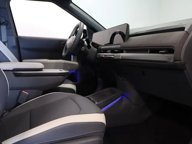 Kia EV3 GT-PlusLine 81.4 kWh Incl Set Winterbanden