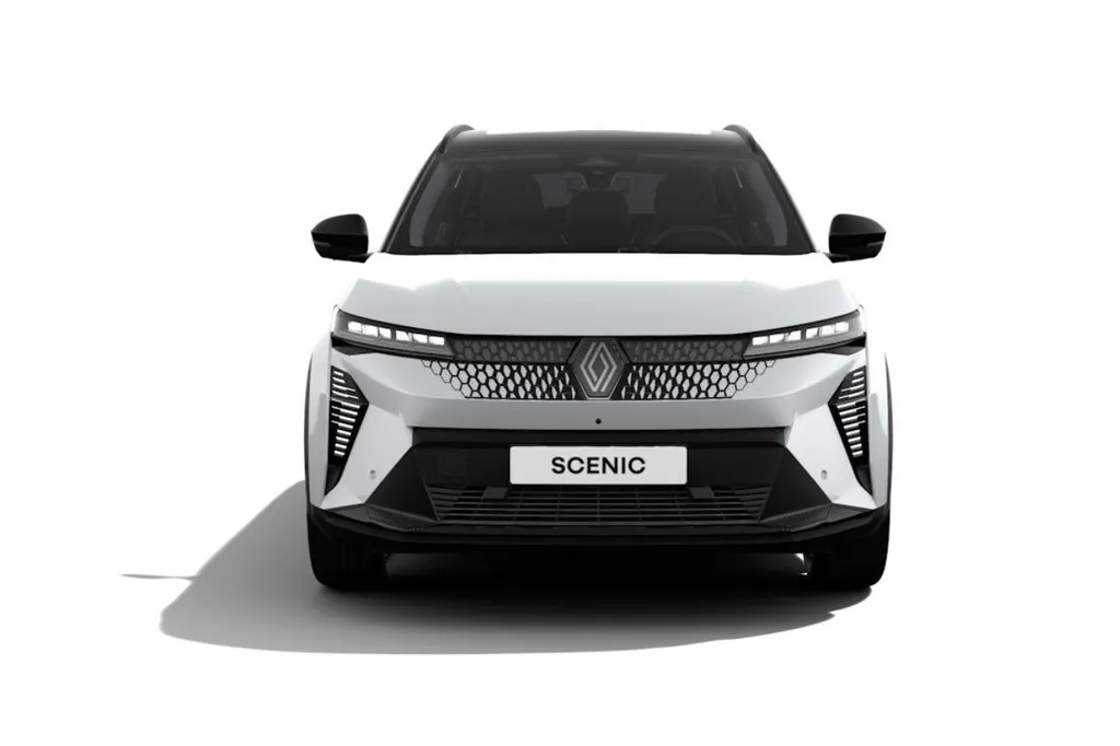 Renault Scénic E-Tech EV89 Long Range Esprit Alpine Nu te bestellen | de vernieuwde Scenic met 642KM actieradius | Bestel uw nieuwe Scenic met € 1.000,- Zeeuw en Zeeuw actiekorting! |