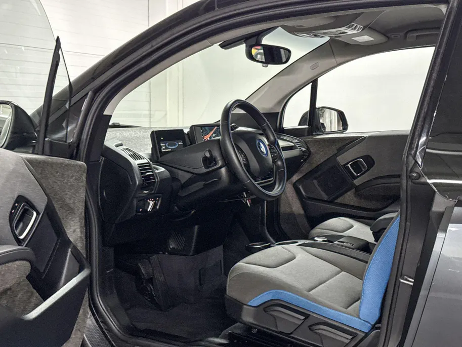 BMW i3 Basis