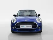 MINI 5-Deurs 1.5 Cooper | 17' VELGEN | SPORTSTOELEN | LED | 12 MAANDEN GARANTIE |