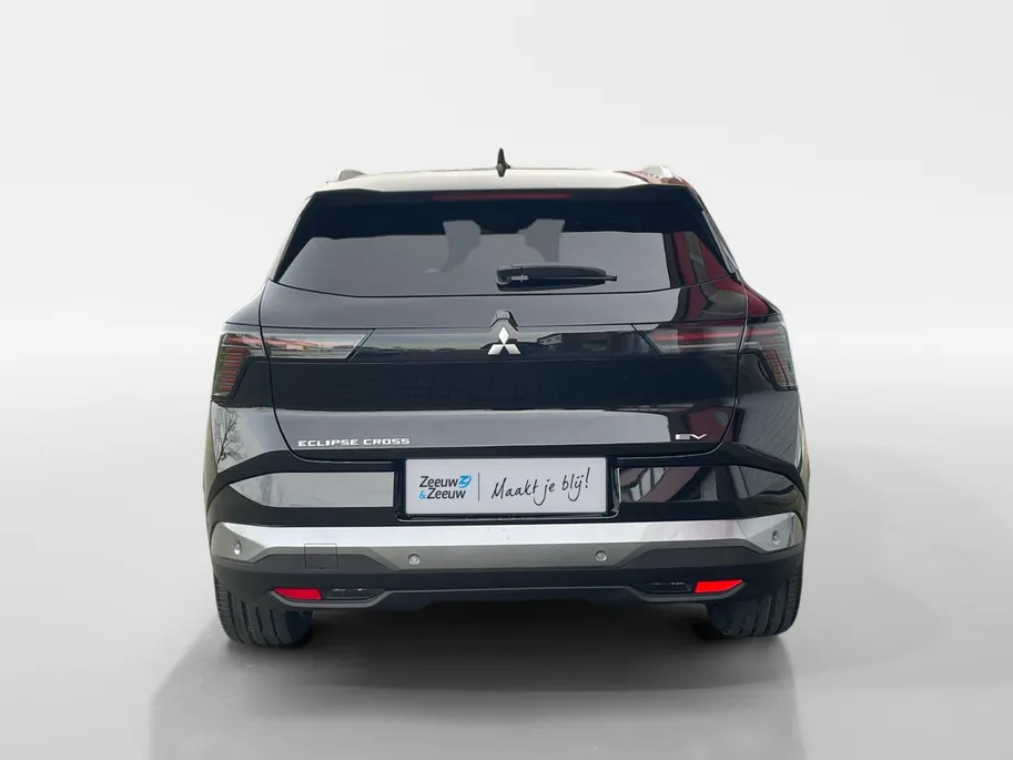 Mitsubishi Eclipse Cross Intense+ 87 kWh | ACTIEPRIJS INCL. € 4.000,- KORTING |