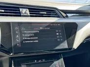 Audi E-tron E-tron 55 quattro advanced Pro Line Plus 95 kWh