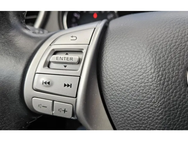 Nissan QASHQAI 1.2 115pk DIG-T N-Connecta