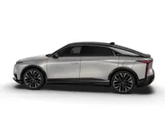 DS N°8 Pallas Black Edition