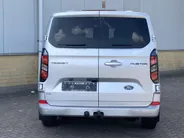 Ford Transit Custom 340 2.5 PHEV L1H1 Limited Kombi 8-pers VOORRAAD Prijs EX BTW inclusief BPM