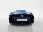 Voyah Courage Business Edition 80 kWh | Demo | Zeer compleet | 476 km range | Open dak | Stoel koeling & verwarming & memory |