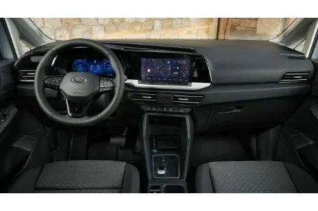 Ford Transit Connect 1.5 EcoBoost PHEV L2 Trend 150 pk | Navigatie | Trekhaak | Dual Zone Climate Control | Apple Car Play | Android Auto | Parkeersensoren voor en achter | Uit voorraad leverbaar