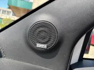 Fiat 500 0.9 TwinAir Street | Interscope boxen | leder |