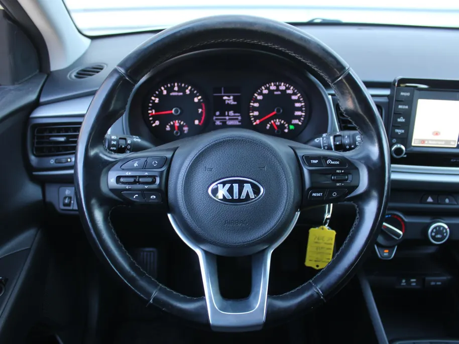 Kia Rio 1.0 TGDI ComfortPlusLine Navigator | Navi | Camera | Apple Carplay/Android Auto | Cruise | Airco | Dealeronderhouden |