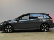 Volkswagen Golf 1.5 eHybrid GTE | Panoramadak | 360° Camera | Navigatie