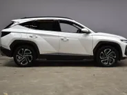 Hyundai Tucson 1.6 T-GDi PHEV I Nw model I Clima I Navi I PDC V+A