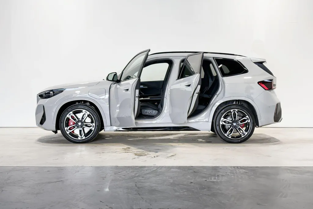 BMW X1 xDrive25e Innovation Pack M Sportpakket Pro