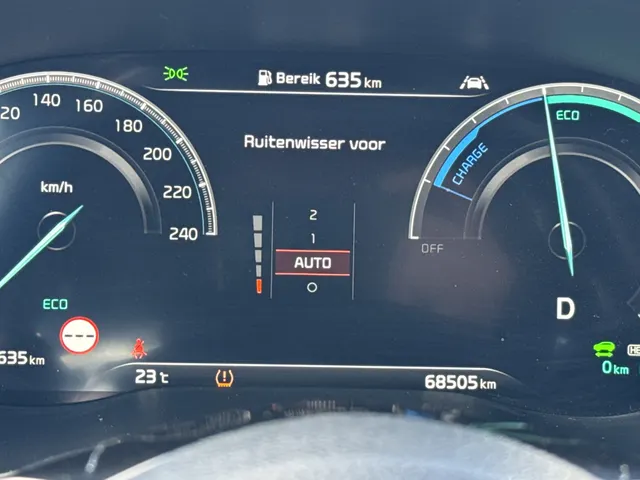 Kia XCeed 1.6 GDi PHEV DynamicPlusLine Trekhaak