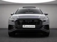 Audi Q8 55 TFSIe 381pk Tiptronic Quattro Pro Line S · Panoramadak · 360 Camera · Wegklapbare Trekhaak · Apple/Android Car Play · Luchtvering · 21'' Inch ·