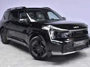 Kia EV9 99,8kWh 384pk AWD Dual Motor GT-Line NIEUW BESTELLEN
