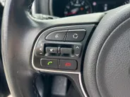 Kia Sportage 1.6 GDI DynamicLine Nu met 12 maanden garantie! Zeer mooie uitvoering!