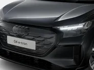 Audi Q4 Sportback Q4 Sportback S edition performance 286 PK · Tech plus · Trekhaak elek. wegklapbaar · MMi experience pro
