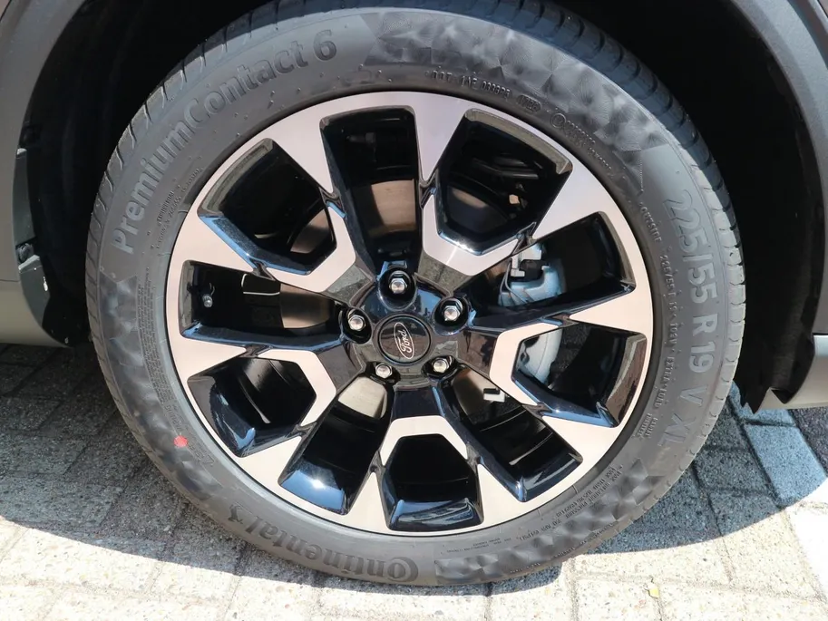 Ford Kuga 2.5 PHEV Active X | TREKHAAK | PANO | BLIS | ADAP CRUISE |