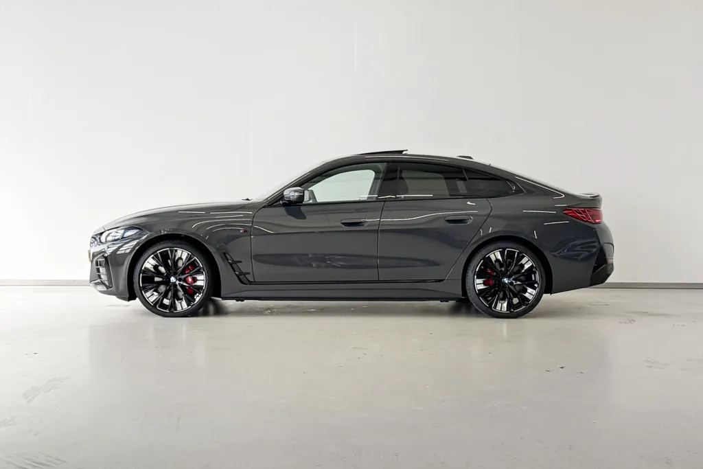 BMW i4 eDrive35 M Sport Edition M Sportpakket Pro